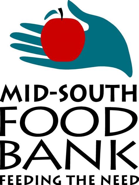 Mid south food bank - Mid-South Food Bank currently distributes an average of 2.5 million meals a month through a network of 300 partner agencies in 12 counties in West Tennessee, 18 counties in north Mississippi, and one county in Arkansas. We continue to feed thousands of children, families, and seniors millions of meals a month through various programs. 